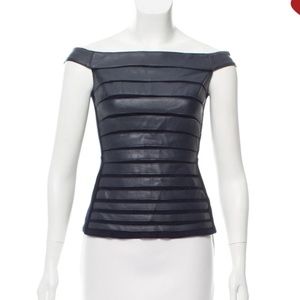 🚫 Sold 🚫 Bailey 44 Top (Super Sexy) - XS